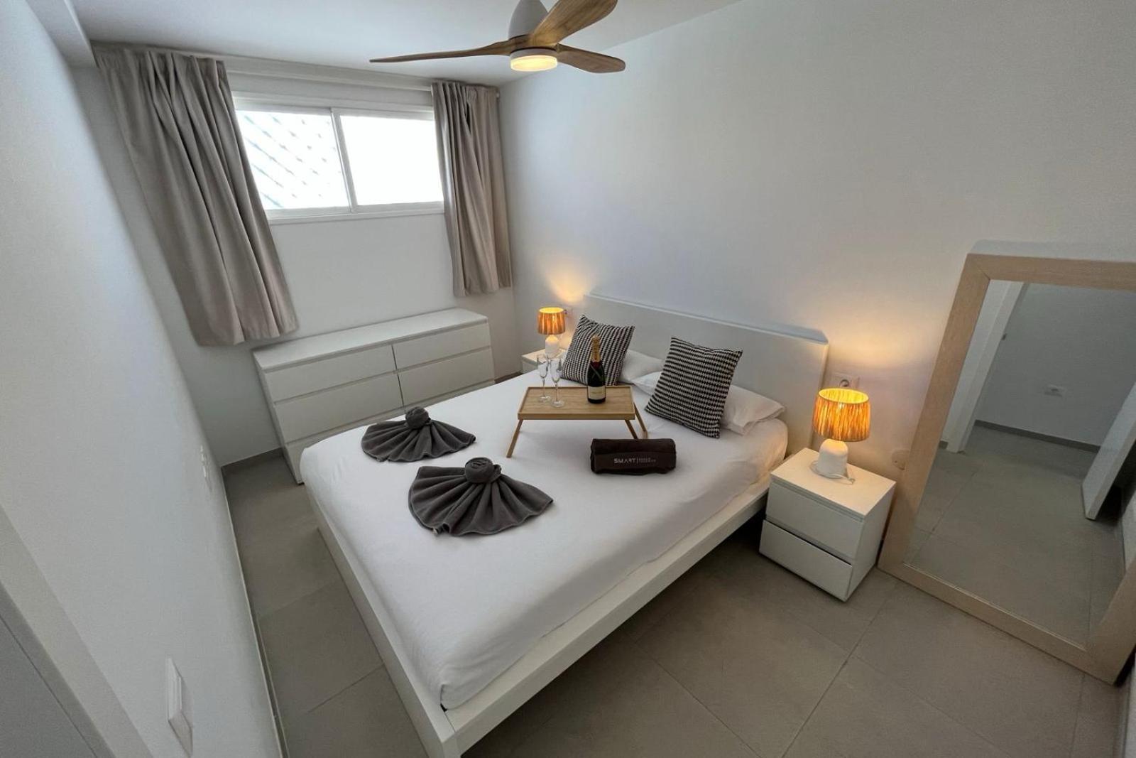Rooftop Playa Paraiso Free Wifi 외부 사진