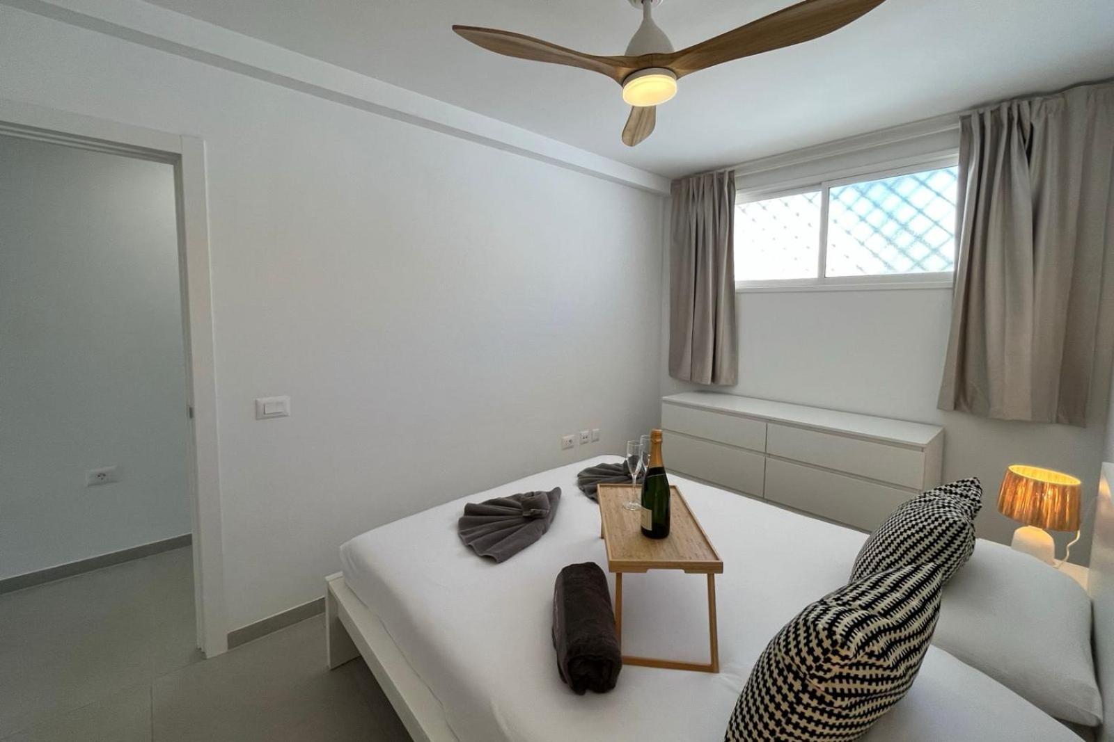 Rooftop Playa Paraiso Free Wifi 외부 사진