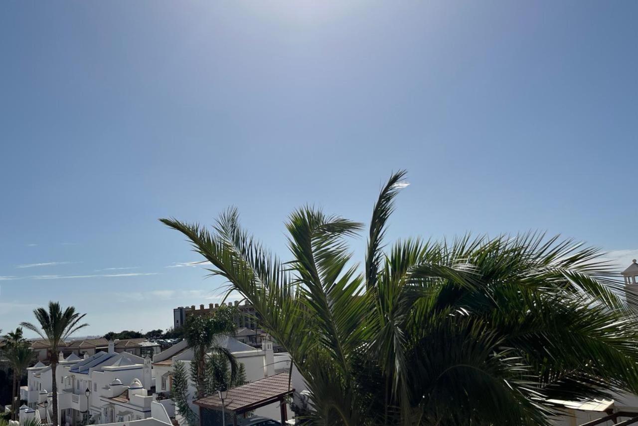 Rooftop Playa Paraiso Free Wifi 외부 사진